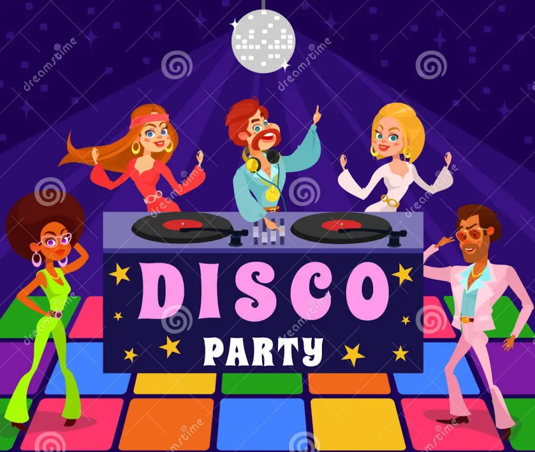 disco party